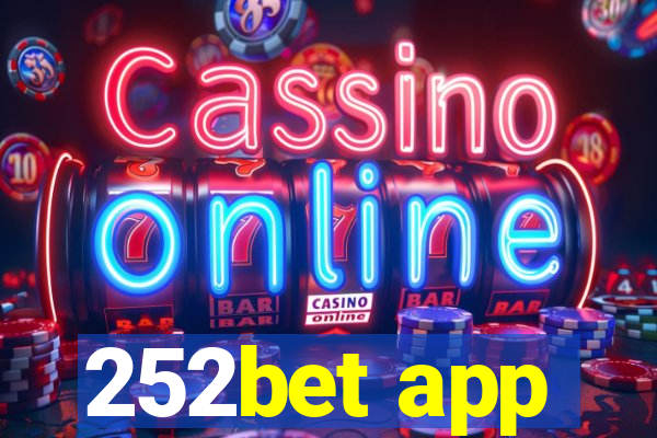 252bet app